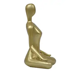GENERICO - Figura Yoga Easy