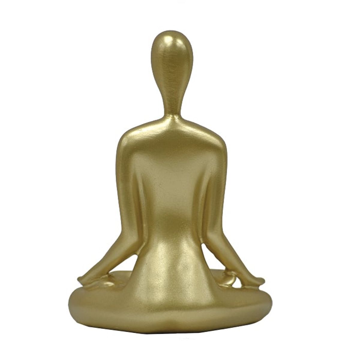 MSA MUEBLES SANTA ANA - Figura Yoga Easy