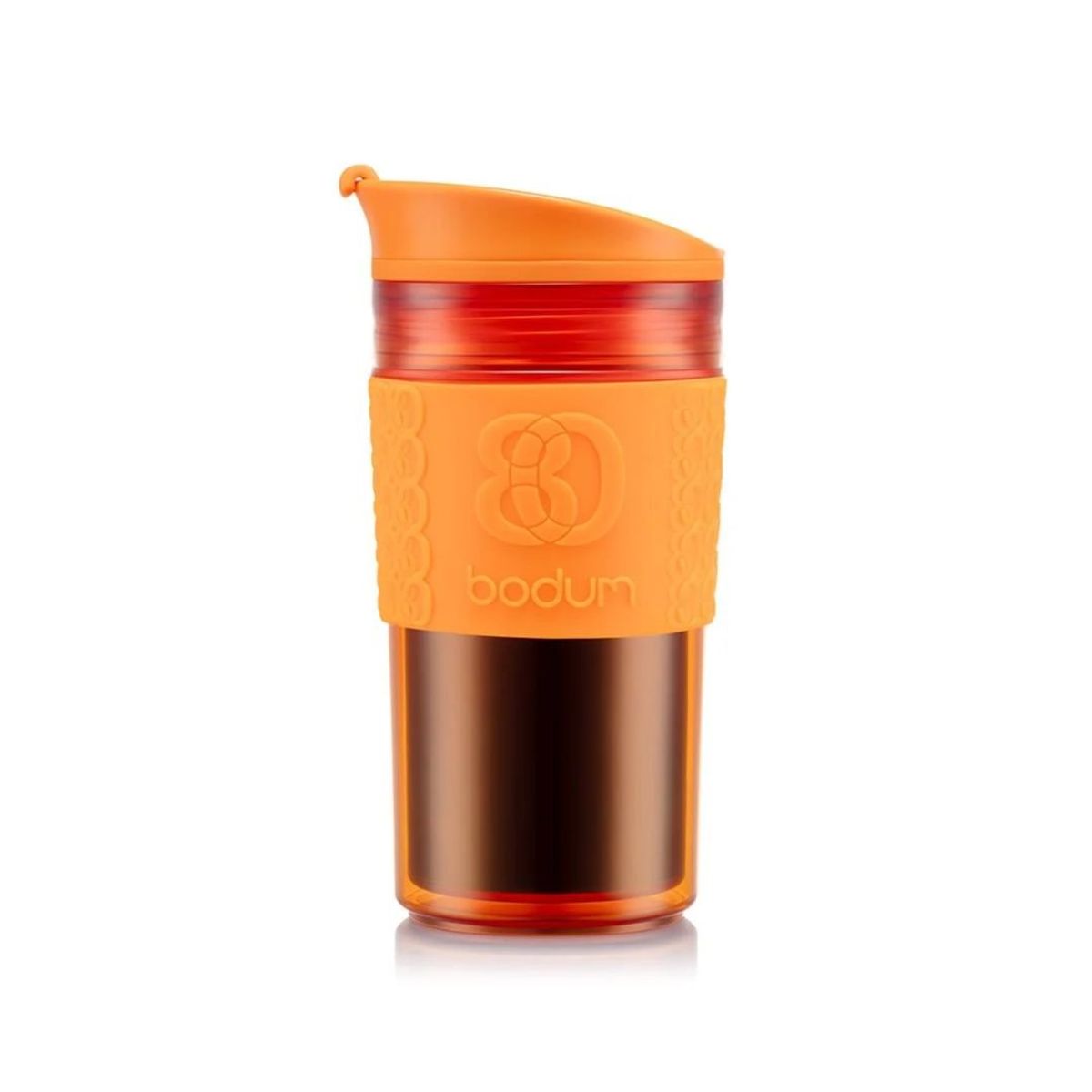 BODUM - Travel Mug Bodum 350 Ml Naranja