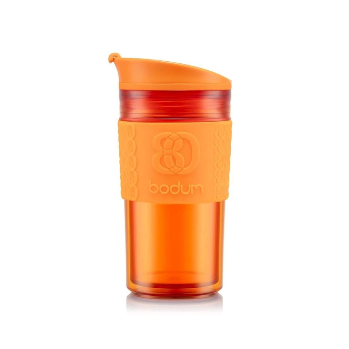 BODUM - Travel Mug Bodum 350 Ml Naranja
