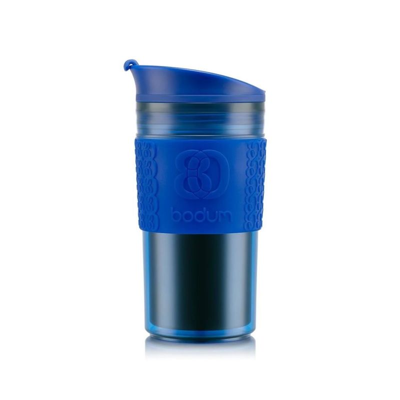 BODUM - Travel Mug Bodum 350 Ml Azul