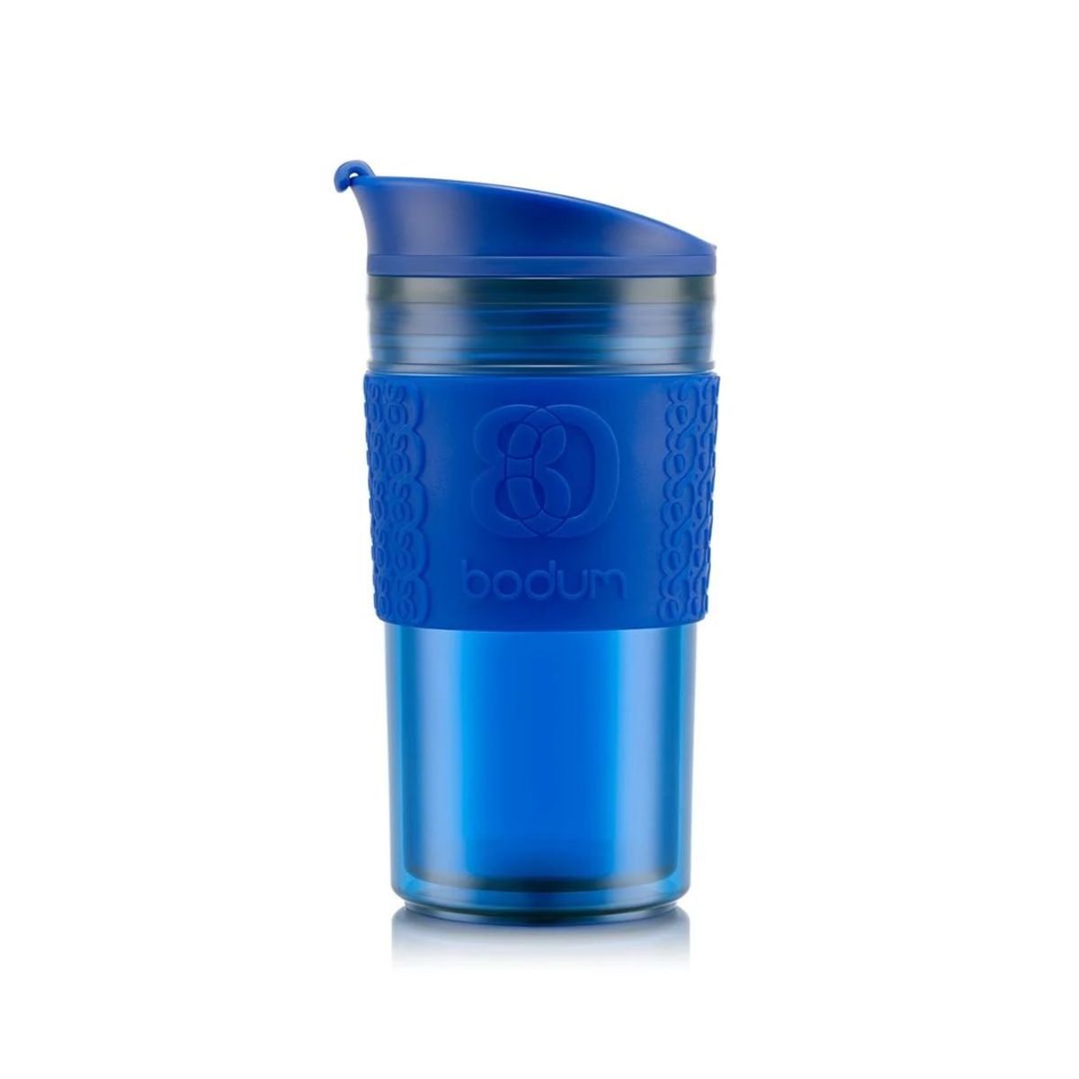 BODUM - Travel Mug Bodum 350 Ml Azul
