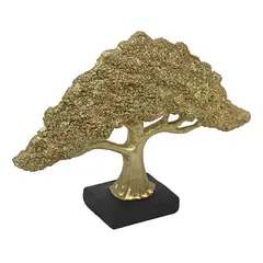 GENERICO - Árbol de La Vida Oro Ancestral