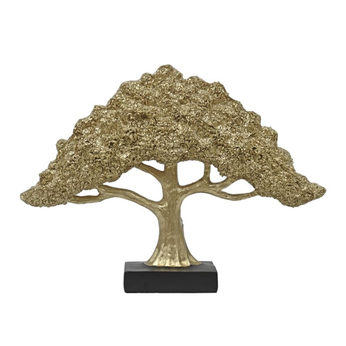 MSA MUEBLES SANTA ANA - Árbol de La Vida Oro Ancestral
