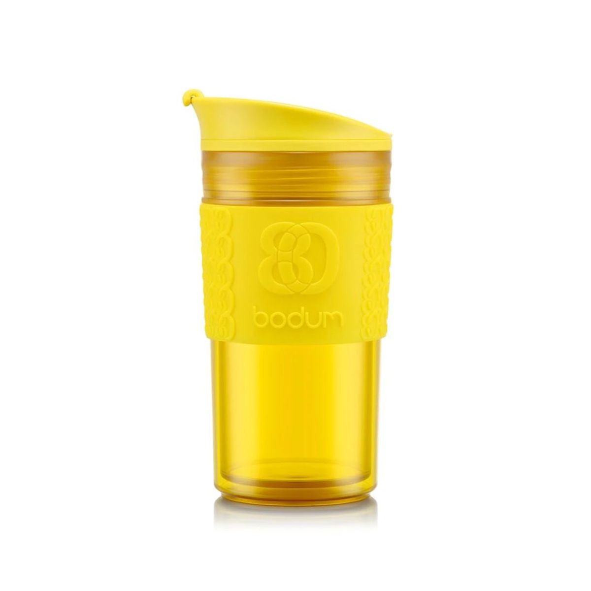BODUM - Travel Mug Bodum 350 Ml amarillo