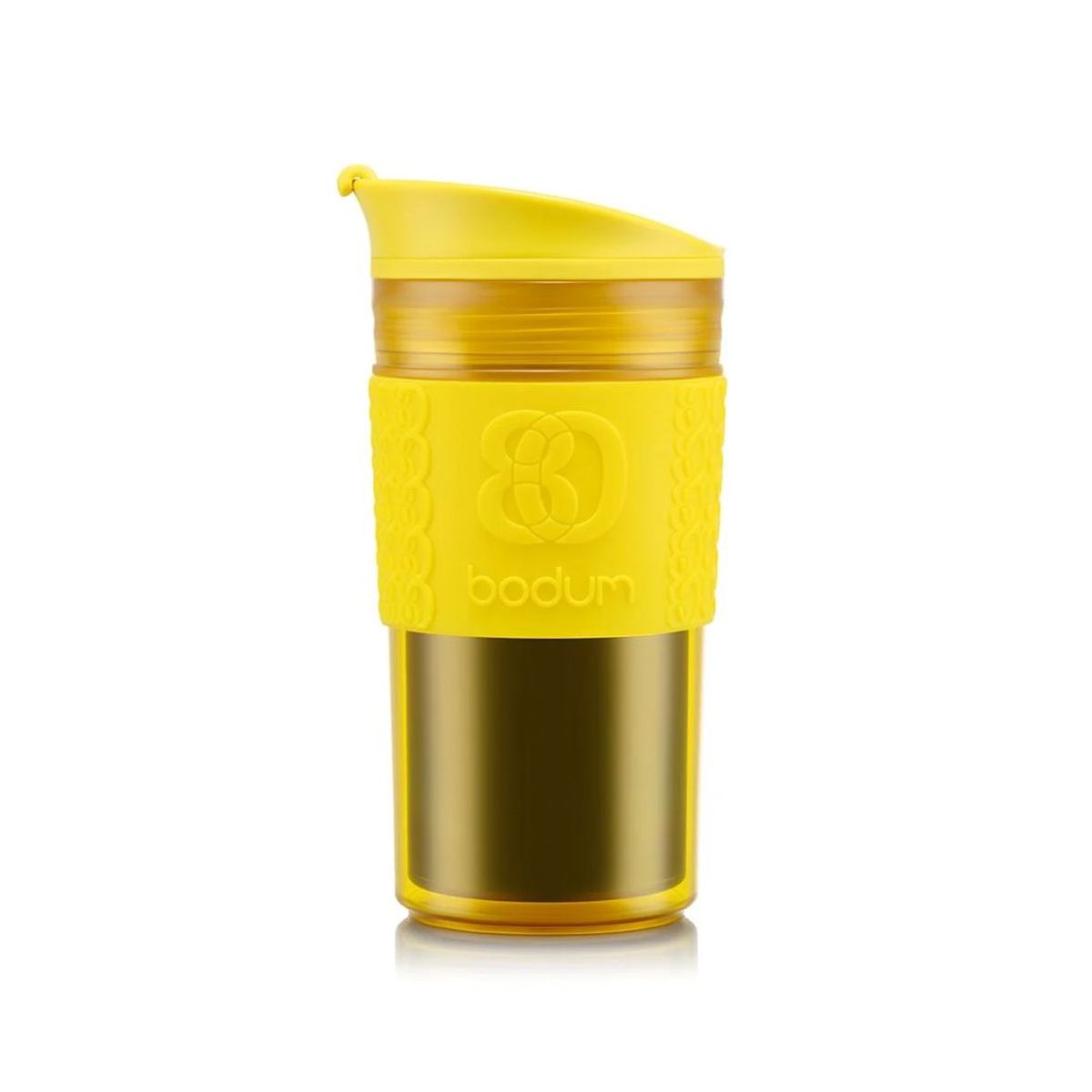 BODUM - Travel Mug Bodum 350 Ml amarillo