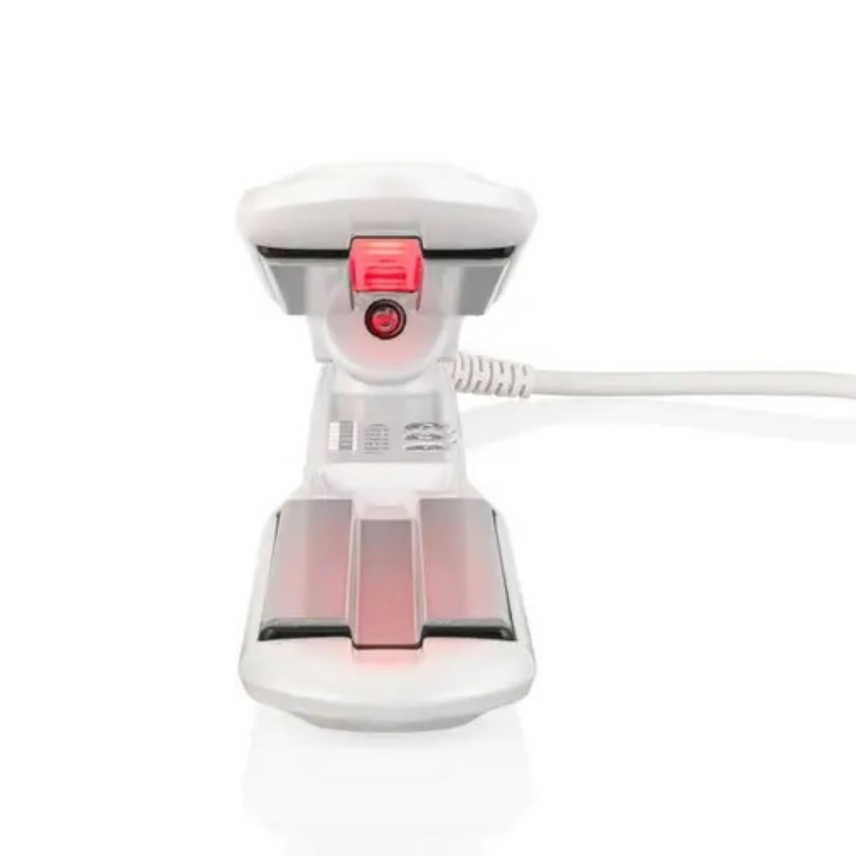 SIEGEN - Plancha de Cabello Siegen ProCeramic Ultrasonic Luz Infrarroja SGB4758