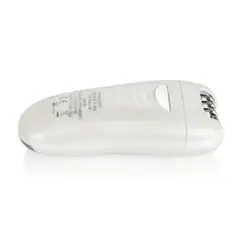 SIEGEN - Depiladora de 18 Pinzas Recargable Always Soft SG9003