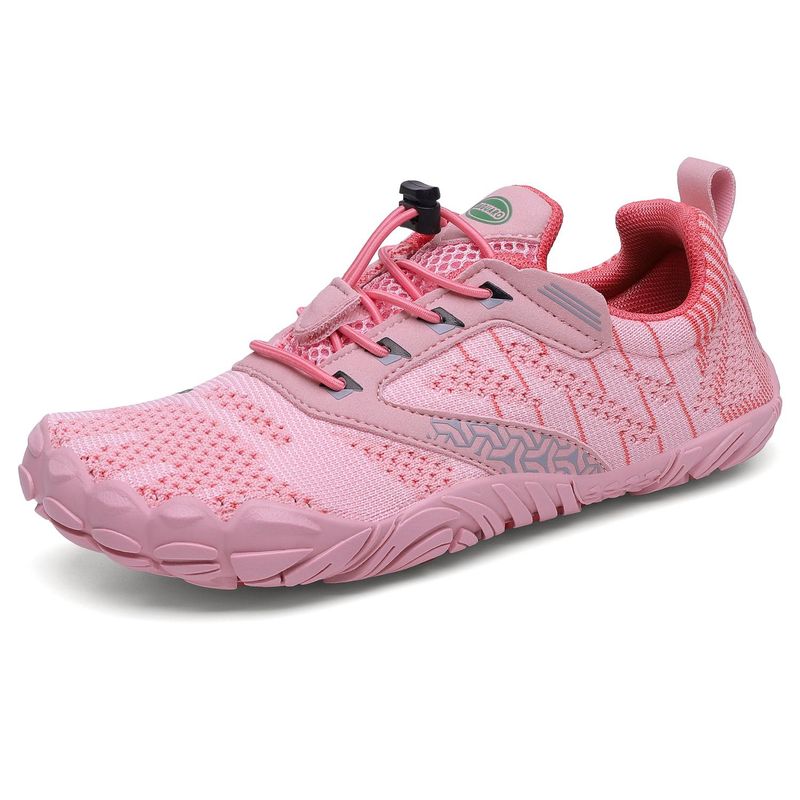 SAGUARO CHILE - Zapatilla  Barefoot Saguaro Kids Free 1 deportiva