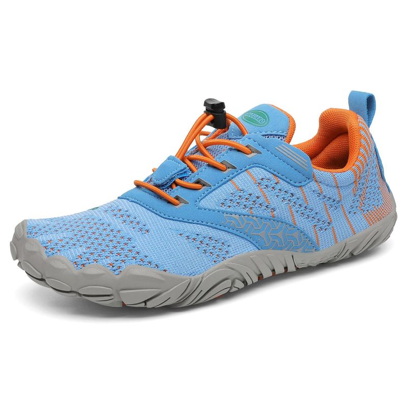 SAGUARO CHILE - Zapatilla  Barefoot Saguaro Kids Free 1 deportiva