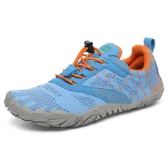 SAGUARO CHILE - Zapatilla Barefoot Saguaro Kids Free 1 deportiva