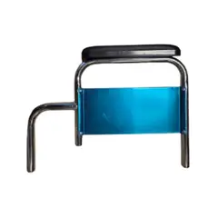 GLOMED - Apoya Brazos izquierdo Para Silla De Ruedas