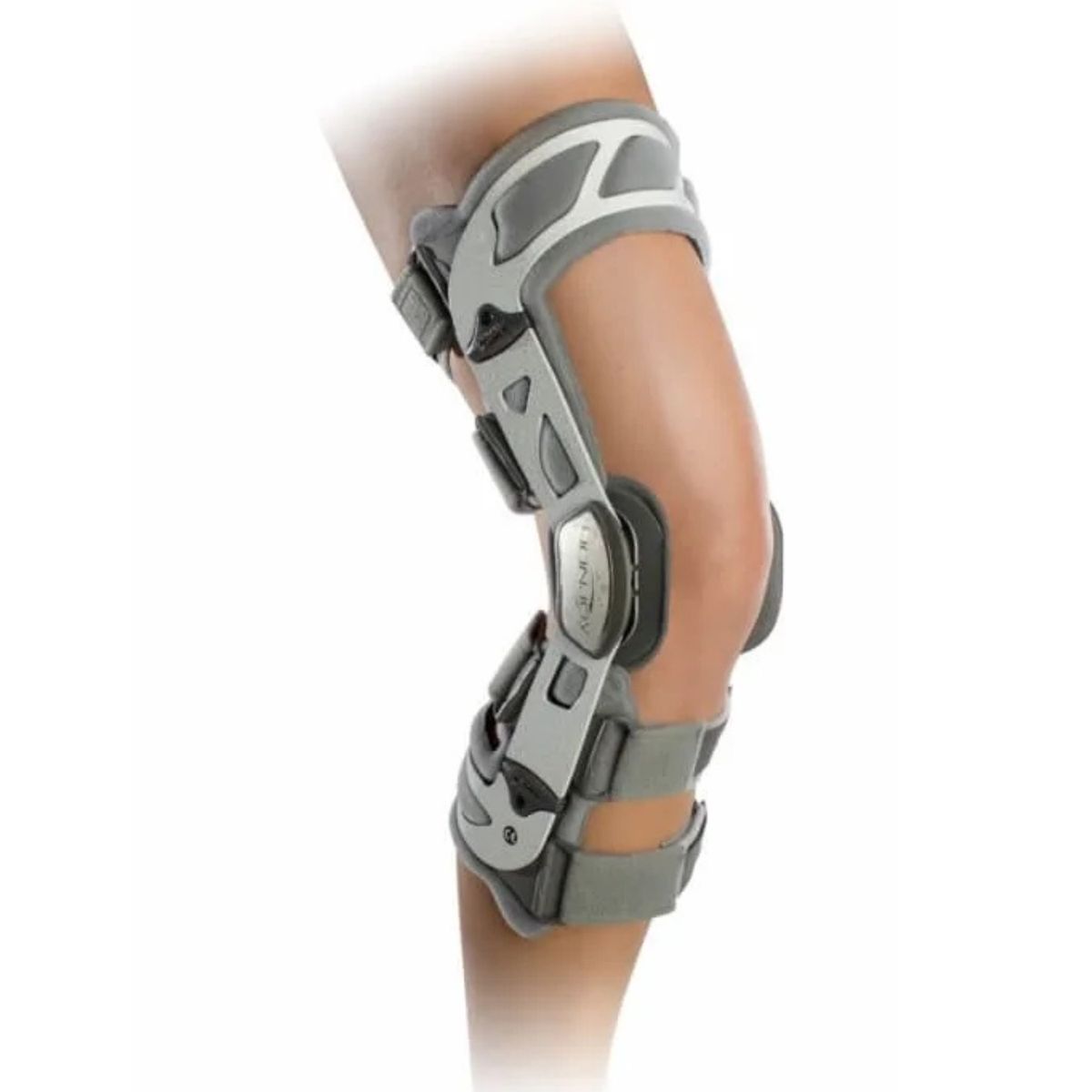 DONJOY - Órtesis De Rodilla Donjoy OA NANO, MEDIAL, RT, XL