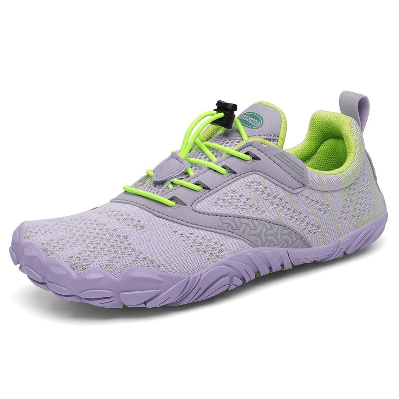 SAGUARO CHILE - Zapatilla  Barefoot Saguaro Kids Free 1 deportiva