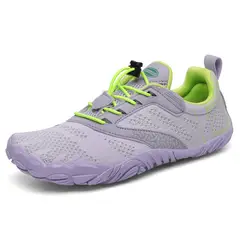 SAGUARO CHILE - Zapatilla Barefoot Saguaro Kids Free 1 deportiva