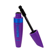 DOLCE BELLA - Mascara De Pestañas Negra 10 ml Waterproof