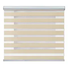 VISIONEER - CORTINA ROLLER 200X 200 CM BEIGE