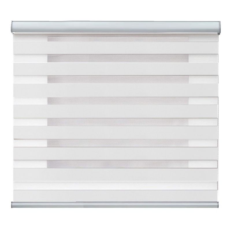 VISIONEER - CORTINA ROLLER 200X 200 CM BLANCO
