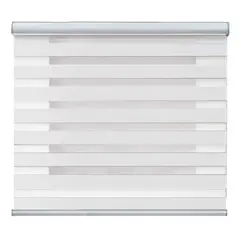 VISIONEER - CORTINA ROLLER 200X 200 CM BLANCO