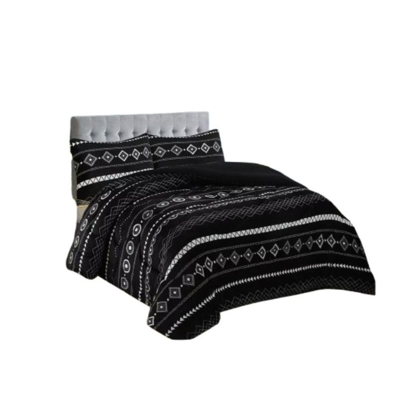 GENERICO - Cobertor Chiporro King Invierno - Oklahoma M183