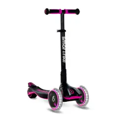 SMARTRIKE - Xtend Mini-Ride 3 en 1 Rosado