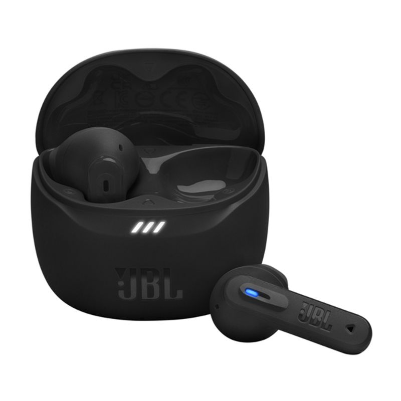 JBL - Audífonos bluetooth Jbl Tune Flex 2 - Negro