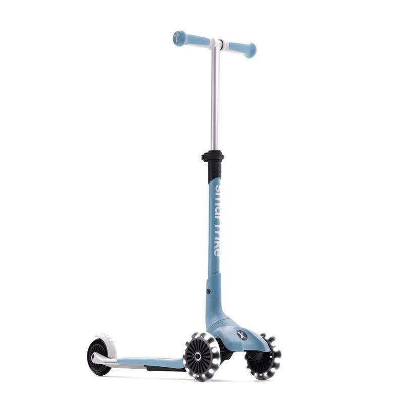 SMARTRIKE - Xtend Scooter Mini+ Azul