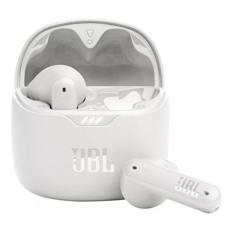 JBL - Audífonos inalambricos Jbl Tune Flex 2 Blanco