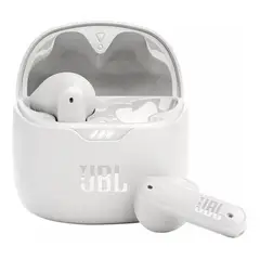 JBL - Audífonos inalambricos Tune Flex 2 Blanco