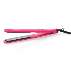 SIEGEN - Plancha Alisador Sg3510 Cerámica + Tourmalina Rosa