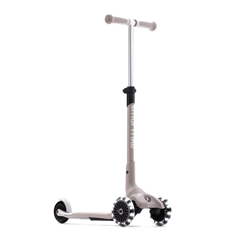 SMARTRIKE - Xtend Scooter Mini+ Gris