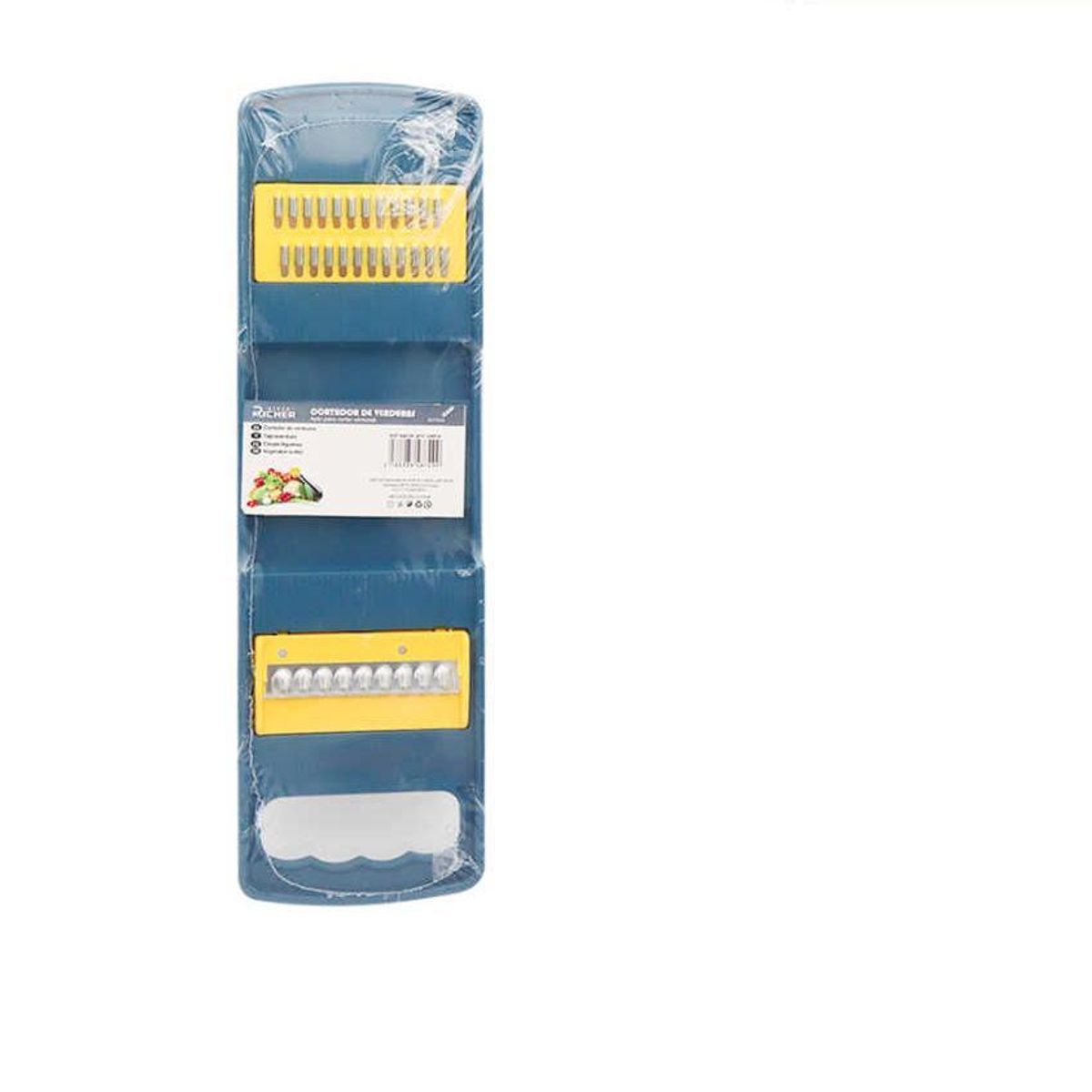 GENERICO - Rallador Verdura Manual