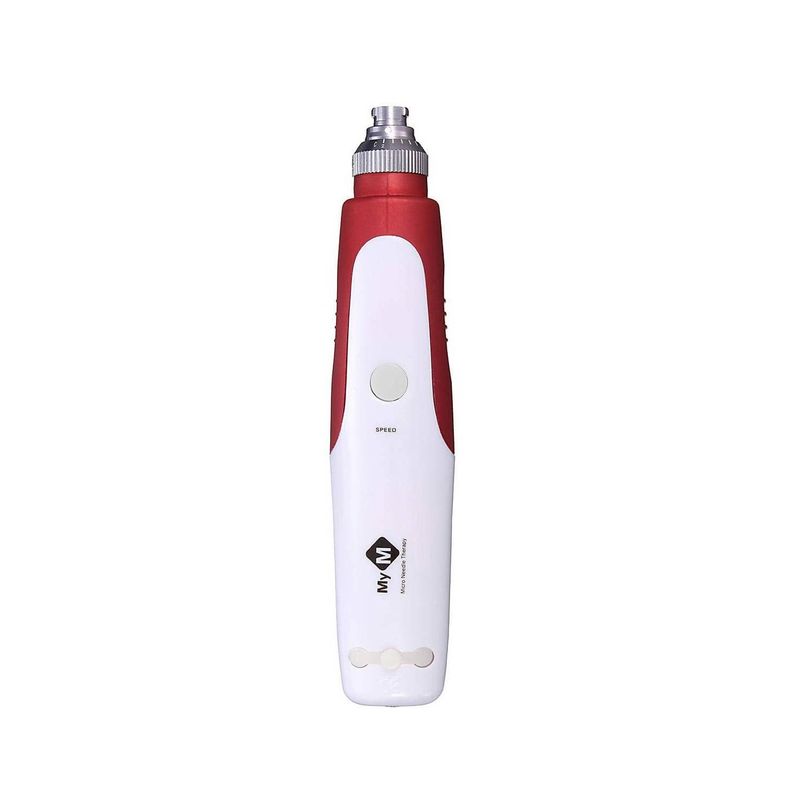 MOVI - DERMAPEN MICROAGUJAS TERAPIA FACIAL