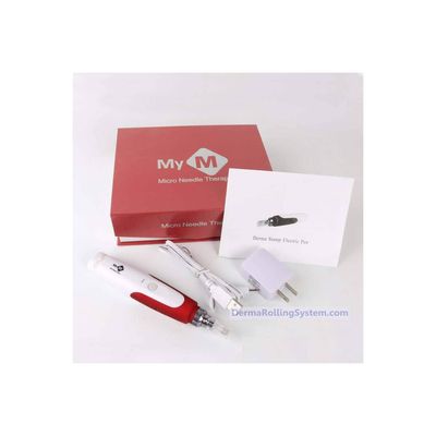 Imagen 2 del producto DERMAPEN MICROAGUJAS TERAPIA FACIAL