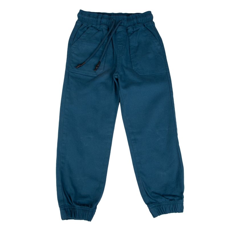 PILLIN - Pantalón  Azul Pillin ( PVB811-25AZP )