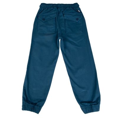 Imagen 2 del producto Pantalón Azul ( PVB811-25AZP )
