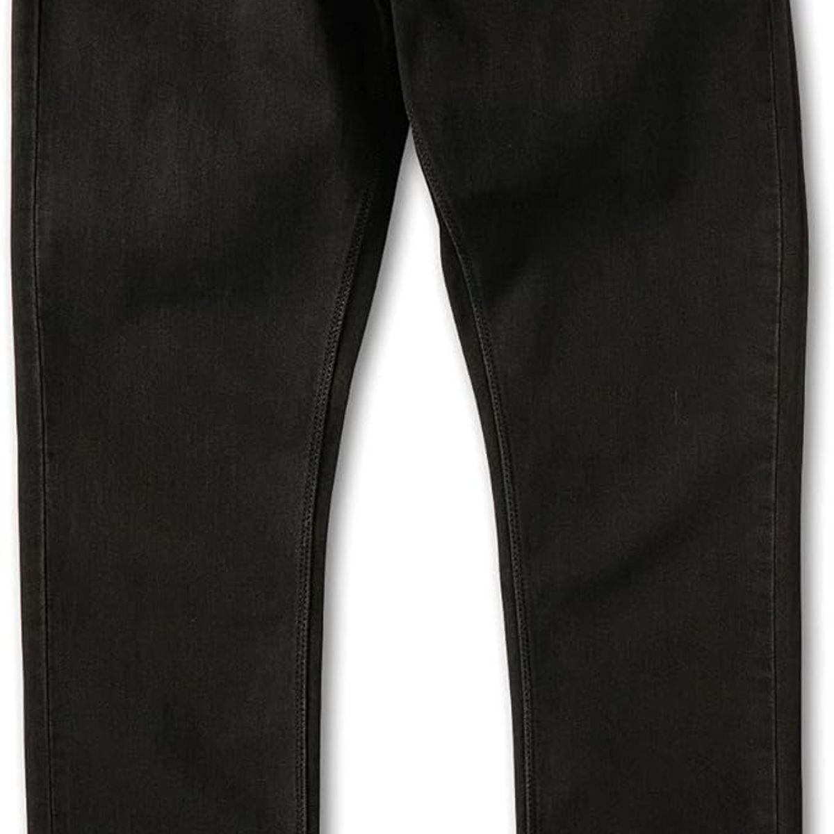 VOLCOM - Pantalon Stormik Negro Hombre Volcom - Negro