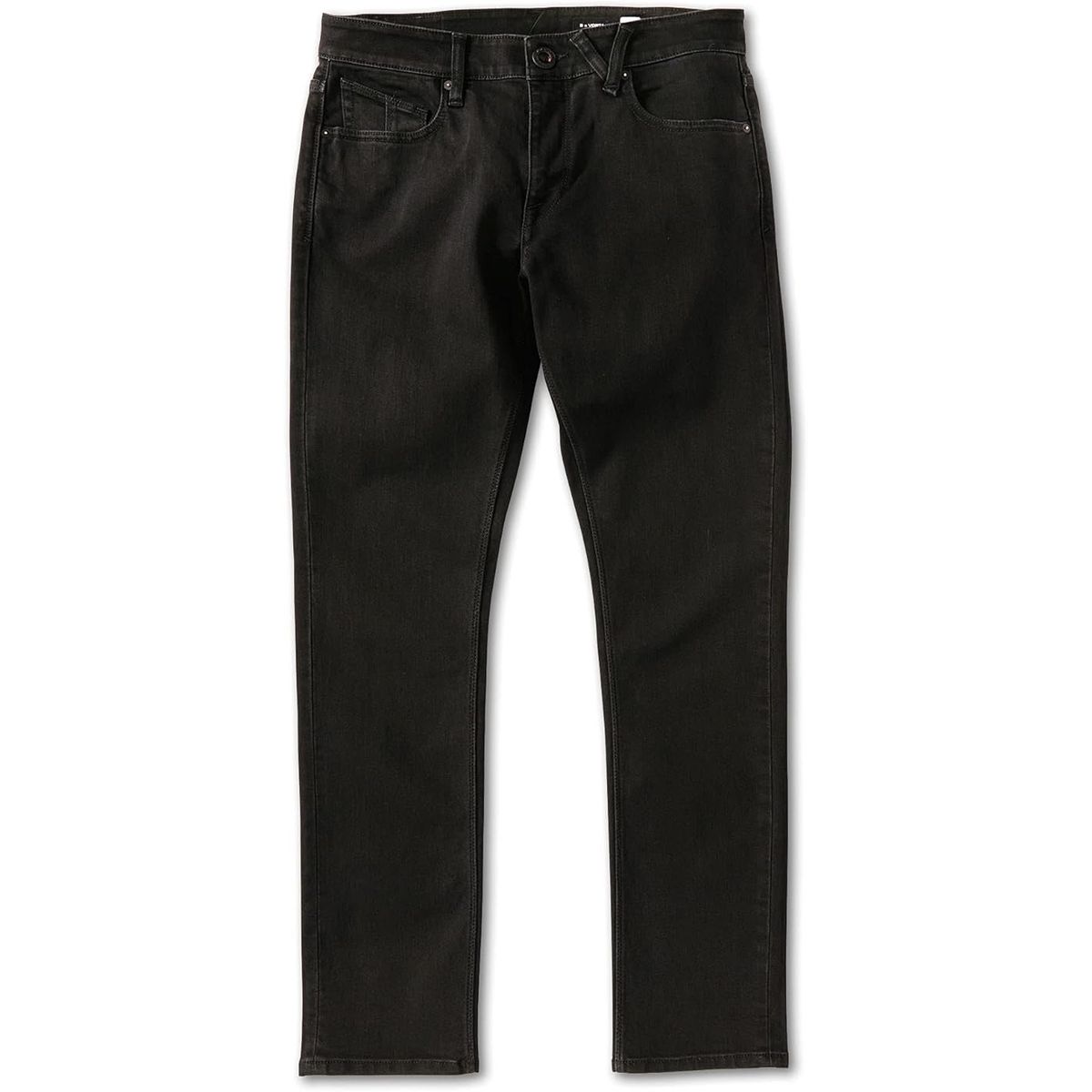 VOLCOM - Pantalon Stormik Negro Hombre Volcom - Negro