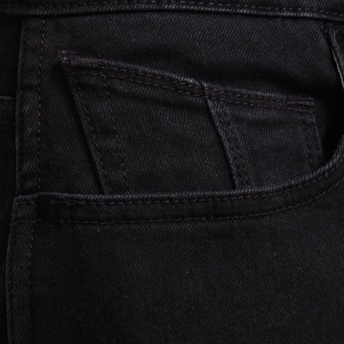 VOLCOM - Pantalon Apex Negro Hombre Volcom - Negro