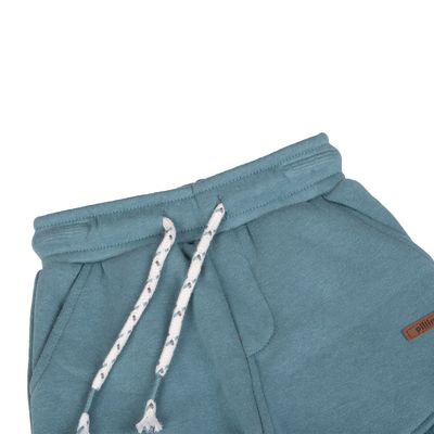 Imagen 2 del producto Pantalón Buzo Bebe Verde ( PVB531-25VER )