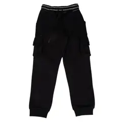 PILLIN - Pantalón Buzo Gris PVB547-25MAR - Gris