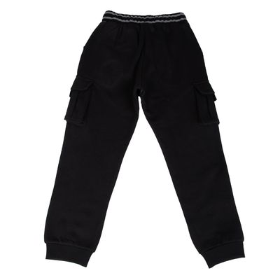 Imagen 2 del producto Pantalón Buzo Gris ( PVB547-25MAR )