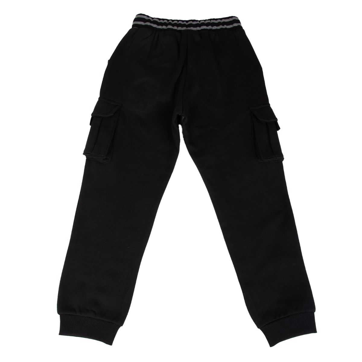 PILLIN - Pantalón Buzo  Gris Pillin ( PVB547-25MAR )