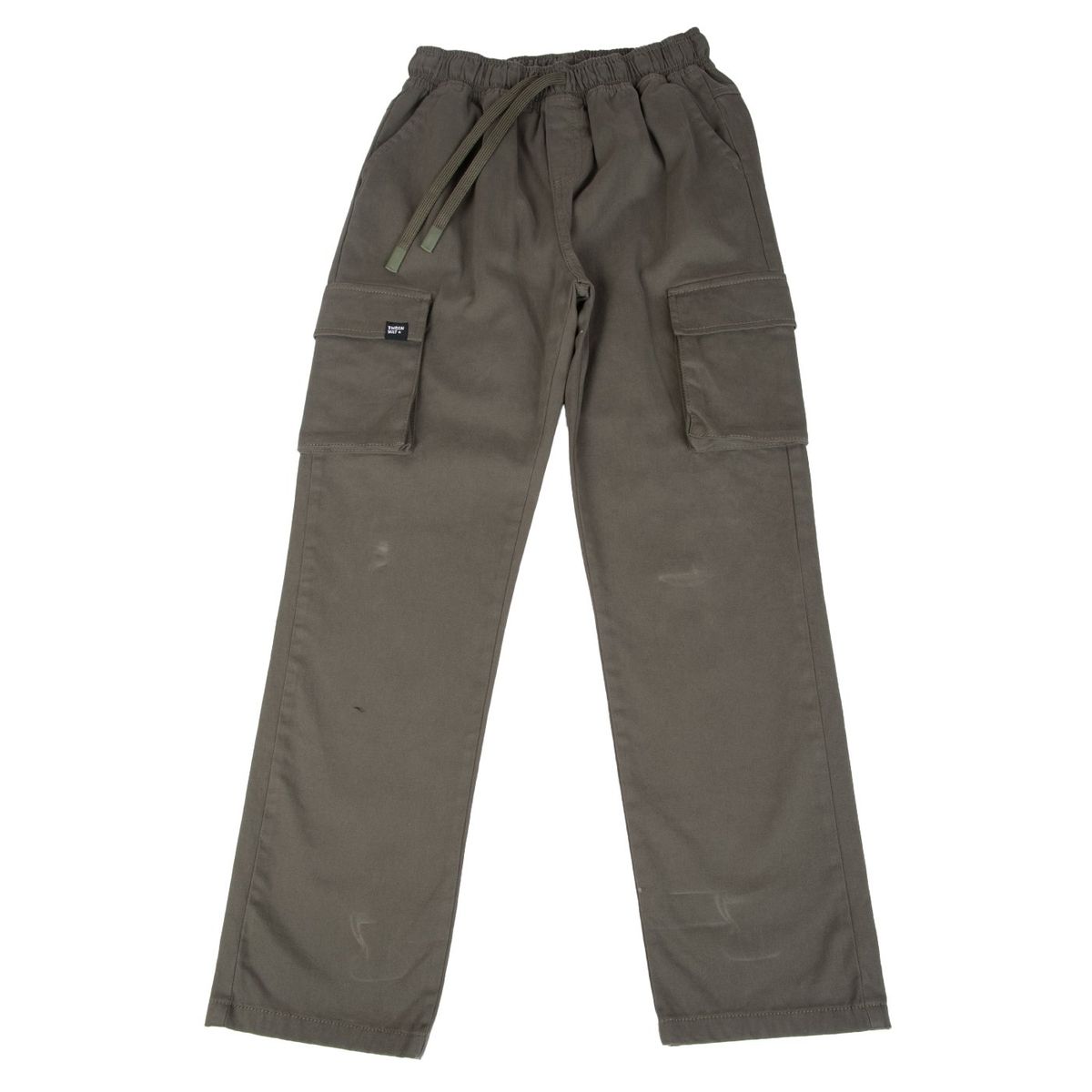 PILLIN - Pantalón  Café Pillin ( TVB807-25SAF )