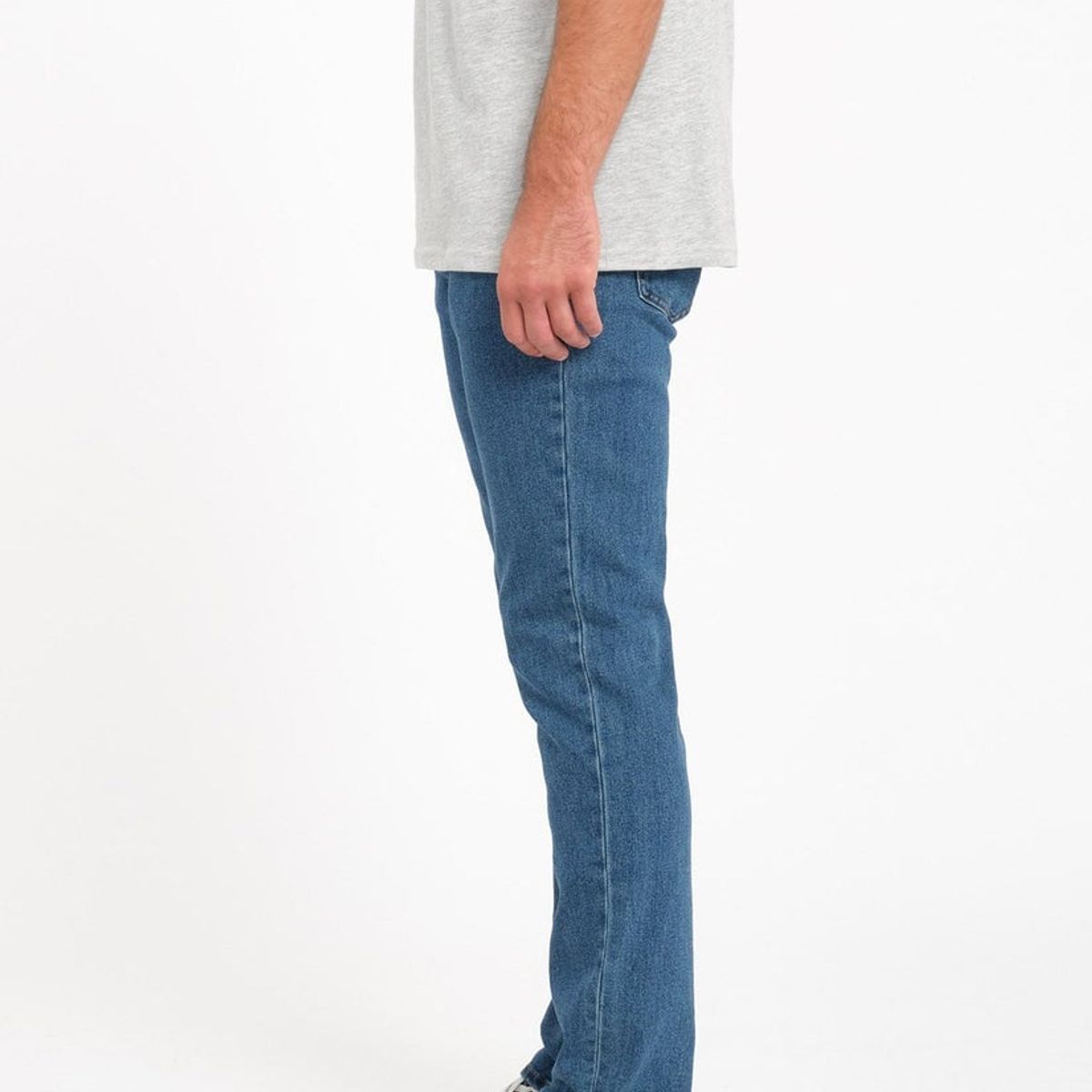 VOLCOM - Pantalon Raw Multicolor Hombre Volcom - Multicolor