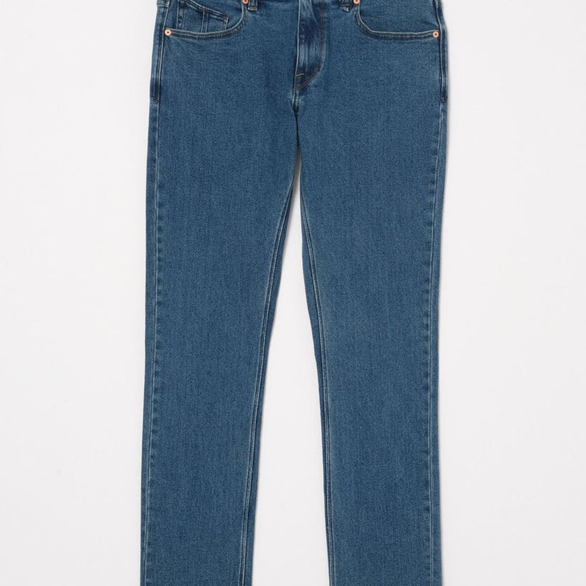 VOLCOM - Pantalon Raw Multicolor Hombre Volcom - Multicolor