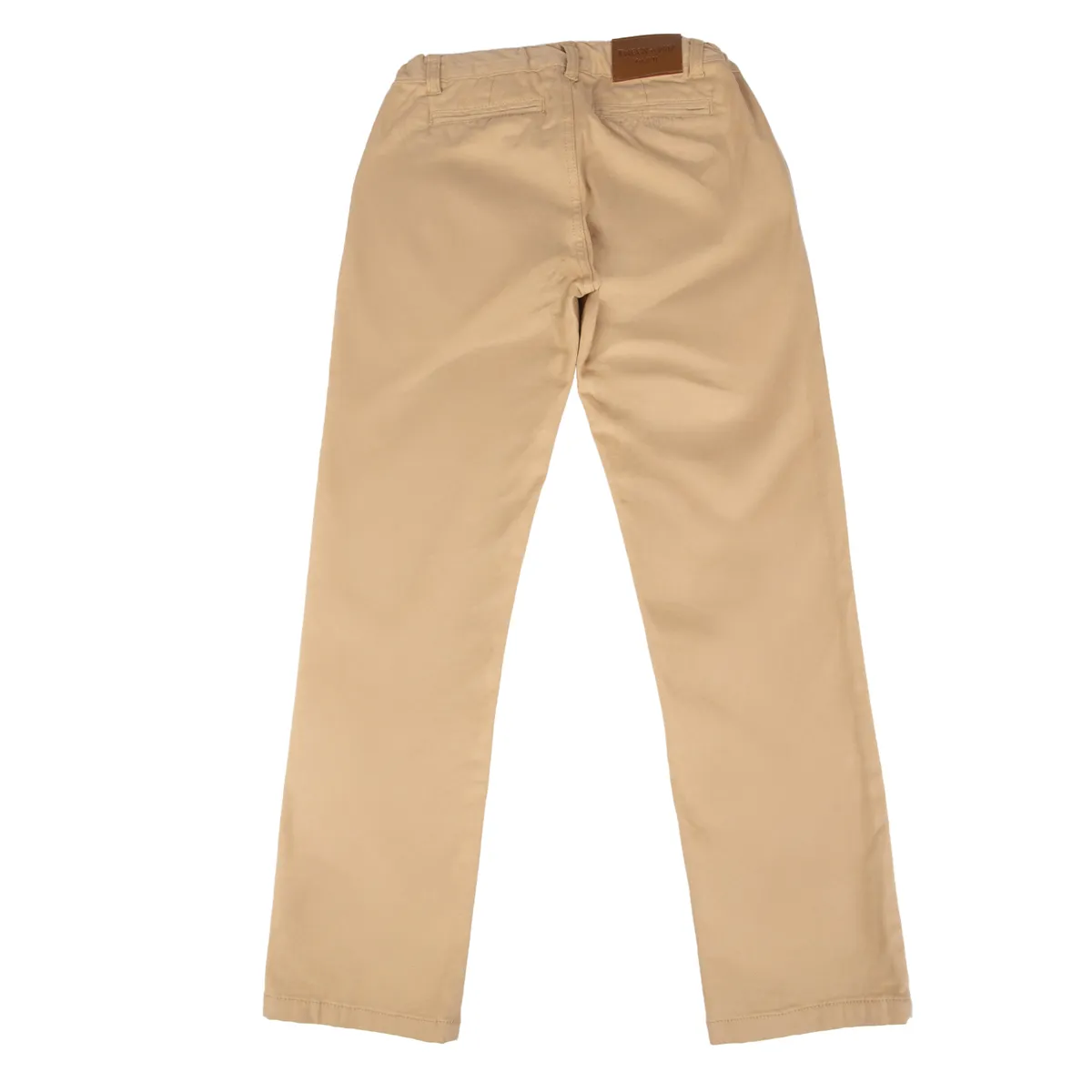 PILLIN - Pantalón  Blanco Pillin ( TVB806-25BEI )