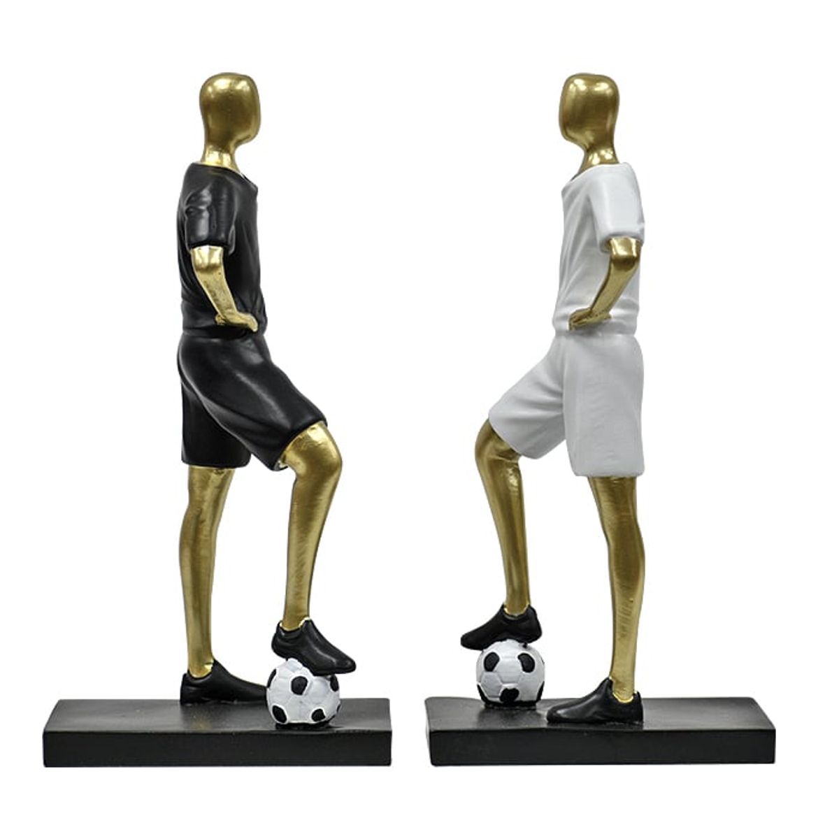 MSA MUEBLES SANTA ANA - Figura Soccer 897 (2 Colores)
