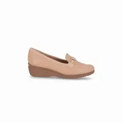 PICCADILLY - Mocasín Mujer Nude Beth 76