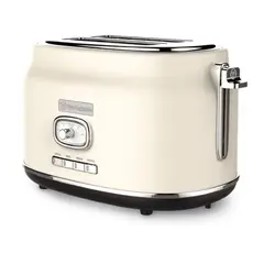 WESTINGHOUSE - TOSTADOR WH TOSTADOR RETRO WHITE
